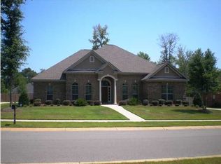 8560 Gatewood Dr N, Mobile, AL 36619