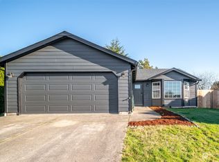 1601 NW 5th Ave, Battle Ground, WA 98604