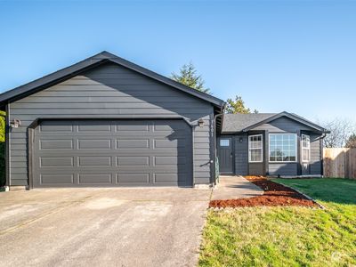 1601 NW 5th Avenue, Battle Ground, WA, 98604