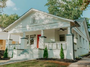 1433 Saint Michael Ave, East Pt, GA