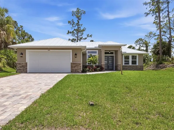 2649 Simonton Ave, North Port, FL 34286