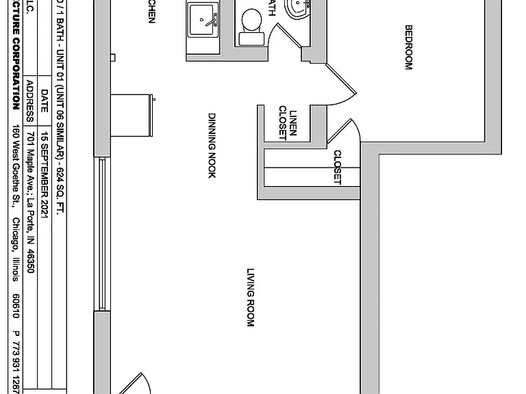 Maple Commons - Fully Remodeled Apartments — Photo 19