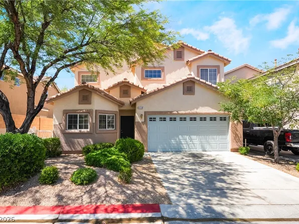 9118 Barnacle Bay Ave, Las Vegas, NV 89178