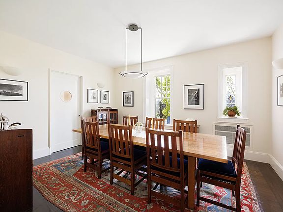 5th image of 299 W 12th St Penthouse A