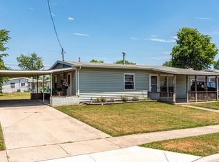 341 Galewood Dr, New Carlisle, OH 45344