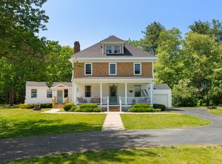 26 Blackstrap Rd, Cumberland, ME 04021