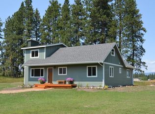 47 Cottonwood Trl, Columbia Falls, MT 59912