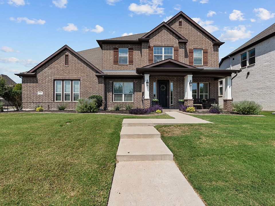 1st image of 1101 Treeline Dr