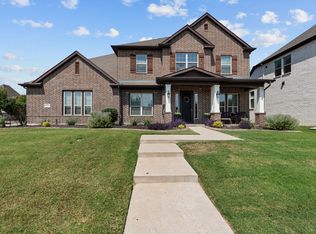 1101 Treeline Dr, Roanoke, TX 76226