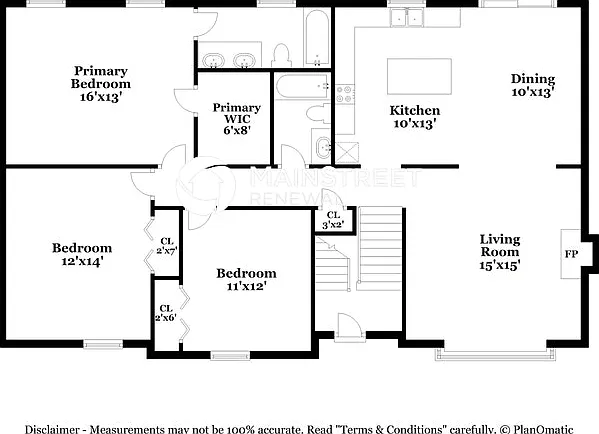 805 Emerson Dr — Photo 16
