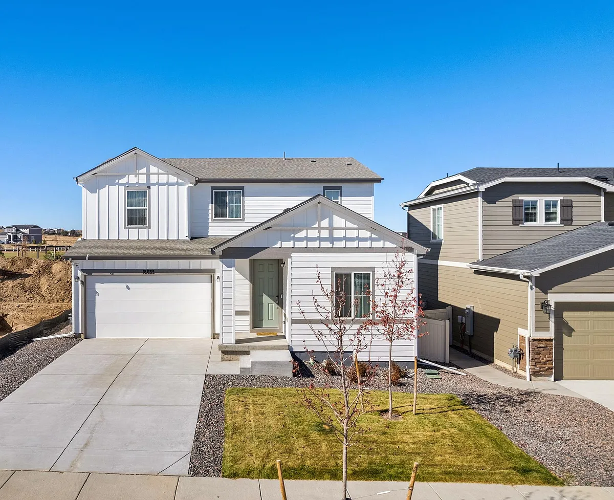 Building Photo - 18035 Herrera Dr