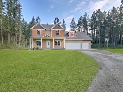 6509 246th St E, Graham, WA, 98338