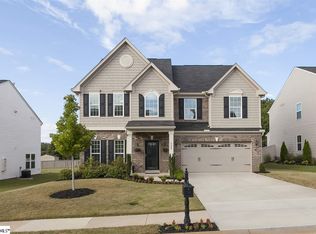 209 Wateree Way, Simpsonville, SC 29680