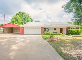 2815 Graystone Rd, Longview, TX 75605