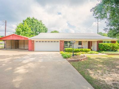 2815 Graystone Rd, Longview, TX, 75605