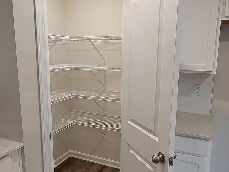Pantry