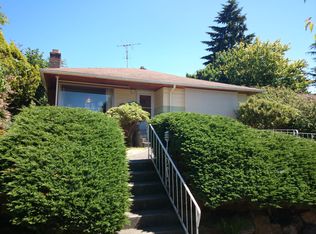 7720 36th Ave SW, Seattle, WA 98126