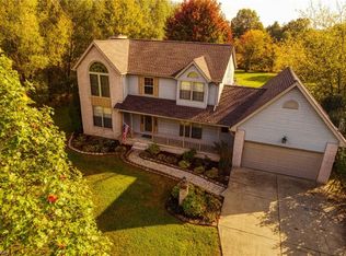 10351 Lincoln Rd, Canfield, OH 44406