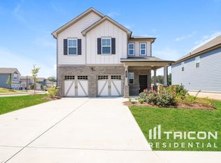 1861 Holmsey Cir, Conyers, GA 30094