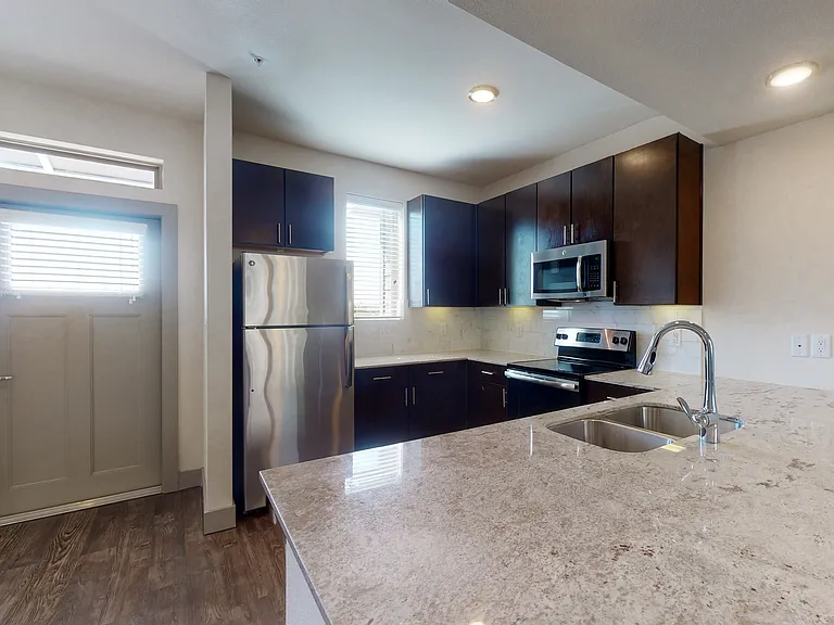 The District At Cypress Waters - Parson's Green — Photo 772