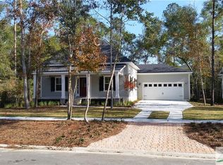 350 Blackjack Oak Dr W, Richmond Hill, GA 31324