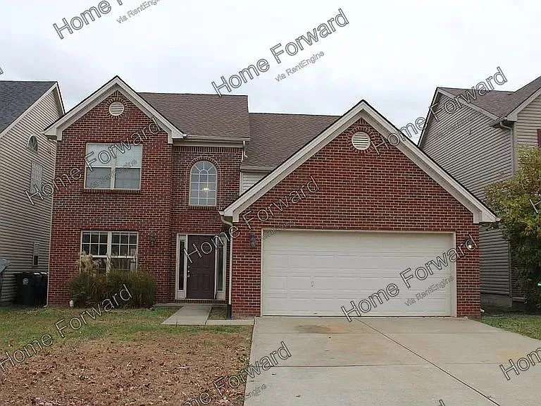 3920 Winthrop Dr
