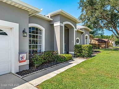 816 Brookstone Dr Merritt Island FL 32952 Zillow