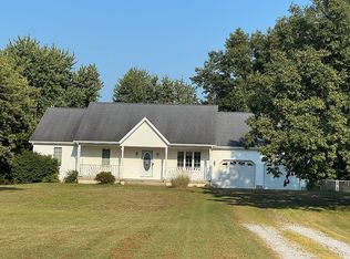 10391 N 700 W, Demotte, IN 46310