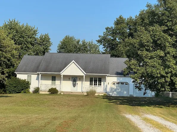10391 N 700 W, Demotte, IN 46310