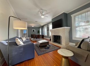 106 W Hiawatha St, Tampa, FL 33604