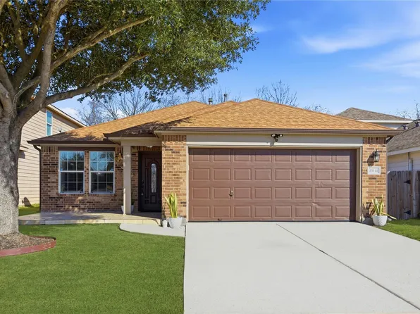13311 Live Oak Frst, Houston, TX 77049