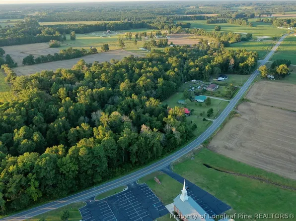 Tar Heel Rd, Lumberton, NC 28358