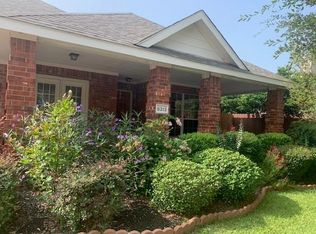 8313 Riverwalk Trl, McKinney, TX 75070