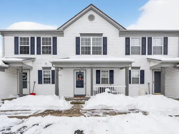 1004 Watkins Glen Ct, Marysville, OH 43040