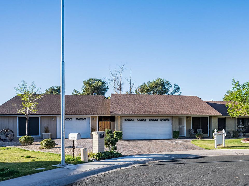 1st image of 2042 S Saguaro Cir