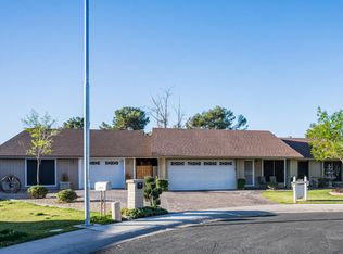 2042 S Saguaro Cir, Mesa, AZ 85202