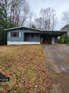 729 Heather Ln, Jackson, MS, 39206
