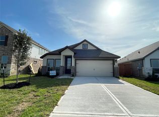 18519 Hazel Valley Dr, Crosby, TX 77532