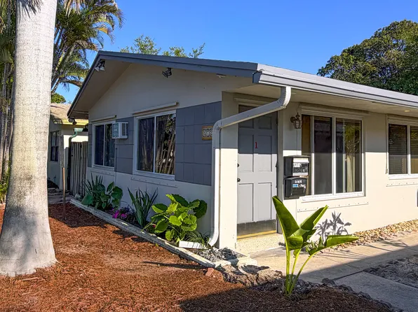 872 NE 40th St #1, Fort Lauderdale, FL 33334