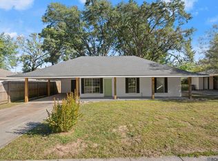 8935 Rickwood Dr, Baton Rouge, LA 70810