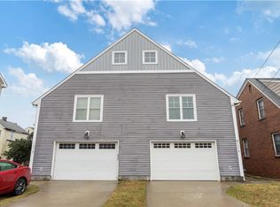 1278 Little Bay Ave #B, Norfolk, VA 23503