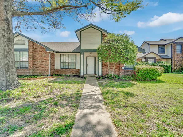 2610 Francisco Dr, Garland, TX 75044