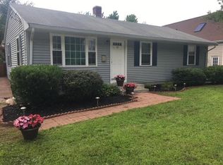 121 Indian Hill Rd, Worcester, MA 01606