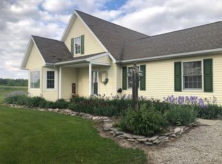 4251 Carpenter Rd, Defiance, OH 43512