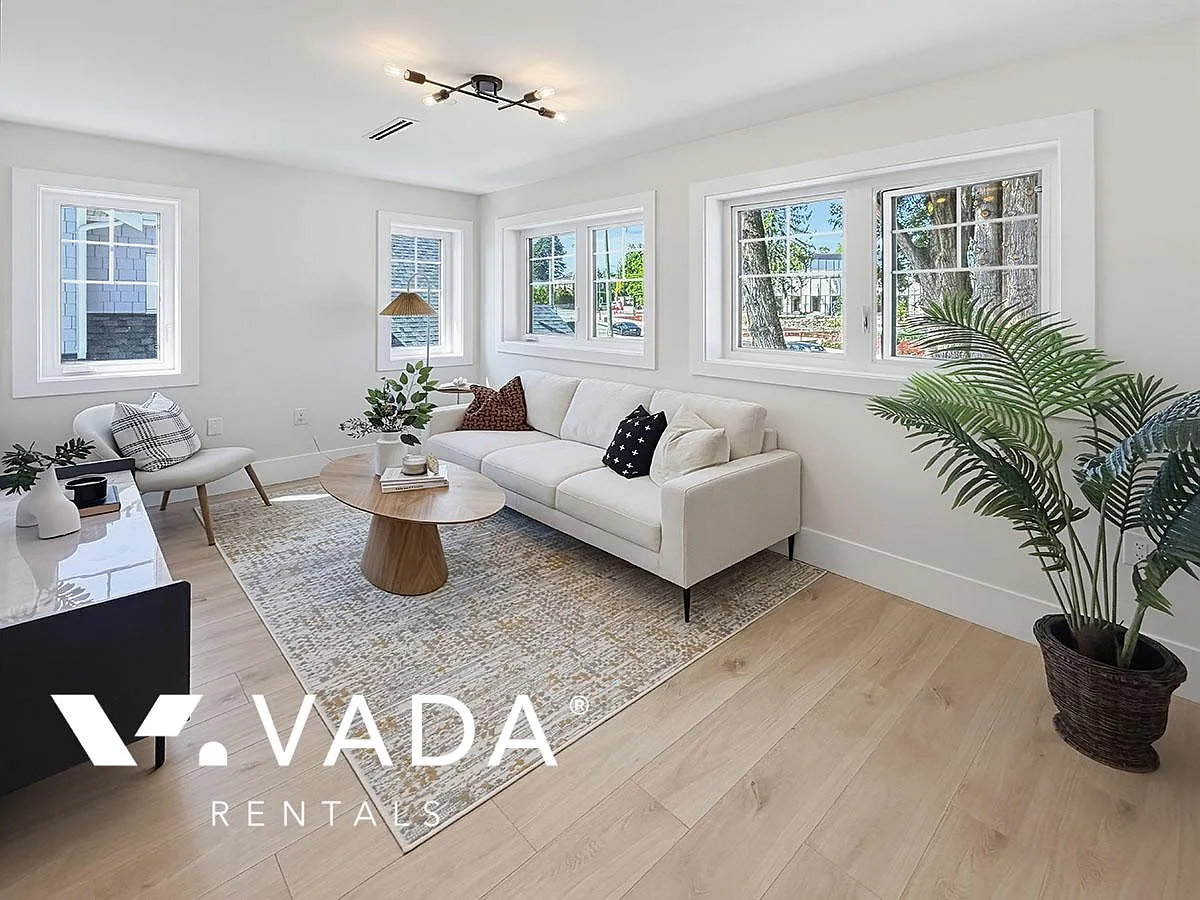 970 Park Drive Vancouver — Photo 1