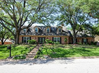 2605 Richards Dr, Waco, TX 76710