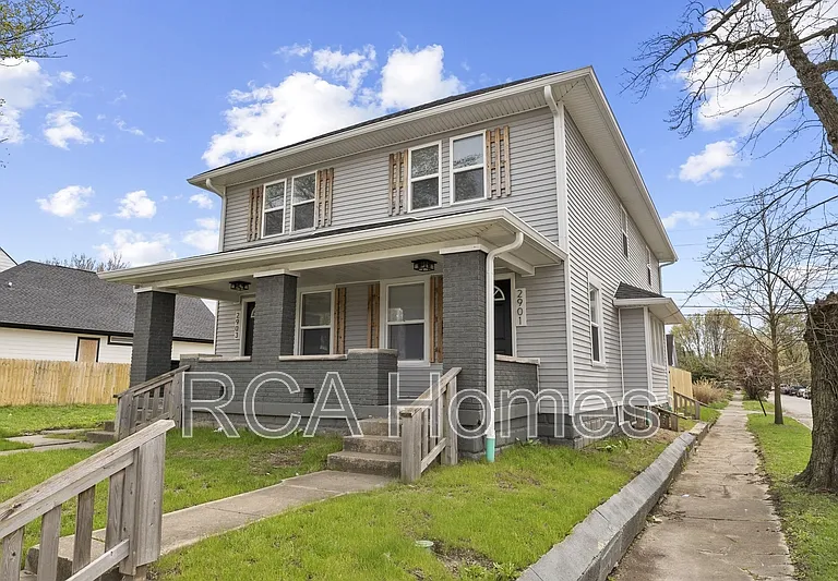 2903 E Michigan St — Photo 2