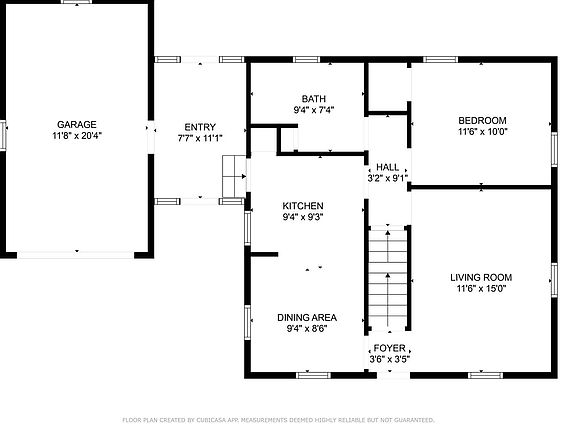 4th image of this home