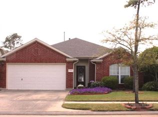 12002 Canyon Star Ln, Tomball, TX 77377
