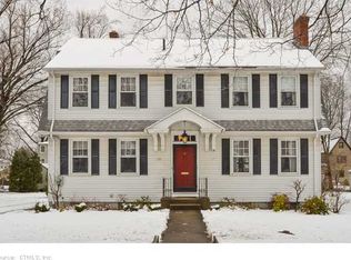 177 Auburn Rd, West Hartford, CT 06119